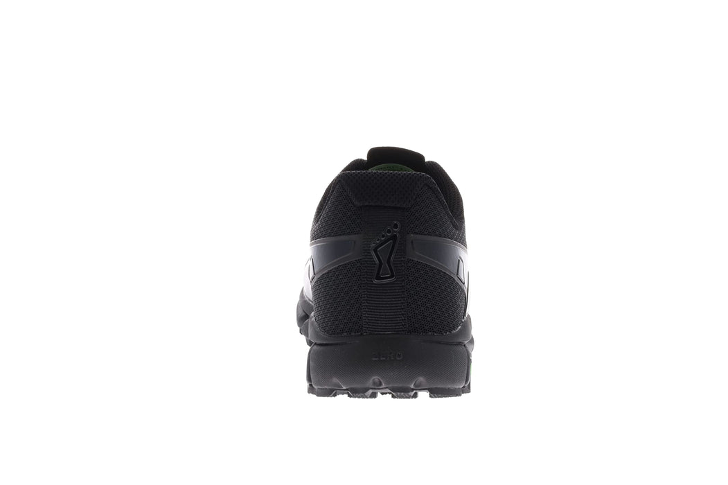 Inov-8 Men's TrailFly G 270 Black Size 7 Trail Running Shoes