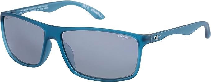 O'NEILL 9004 2.0 Men's Polarized Rectangle Large Fit Sunglasses