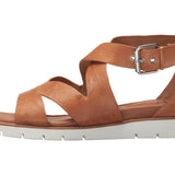 Sofft Women's Mirabelle Adjustable Leather Sandals