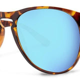 Abaco Men's Logan Polarized Sunglasses