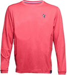 White Water XXX-Large Red Grander Breathable Long Sleeve Shirt