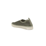 ILSE JACOBSEN HORNBAEK Women's Tulip 139 Flat | Slip-On | Low-Top