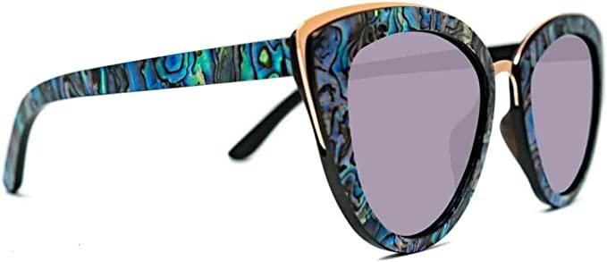 Slyk Bombshell Sunglasses