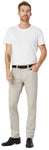 Mavi Men's Marcus Size 38/32 Regular Rise Slim Paloma Comfort Jeans