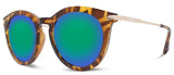 Abaco Women's Bella Polarized Sunglasses