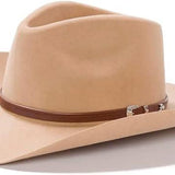 Stetson Men's Seneca 4X Cowboy Hat