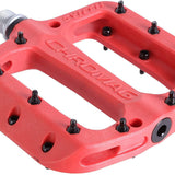 Chromag Synth Nylon Body Platform Downhill Bike Pedal
