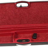 Negrini 1603/IS-2C/4782 Trap Combo Shotgun Case