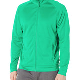 Cutter & Buck Men's Peak Full Zip Jacket Loft X-Large