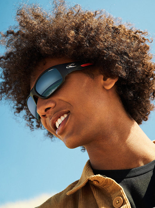 O'NEILL Zepol 2.0 Polarized Men's Wrap Sunglasses