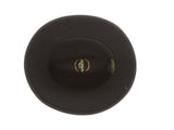 Scala Men's Norfolk Crushable Wool Felt Safari Hat