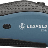Leupold GX-2c Golf Laser Rangefinder Monocular Blue