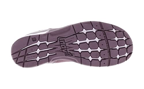 Inov-8 F-Lite 270 Purple/White Women's Size 6.5 Running Shoes