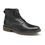 Johnston & Murphy Men's Kipton Plain Toe Boots