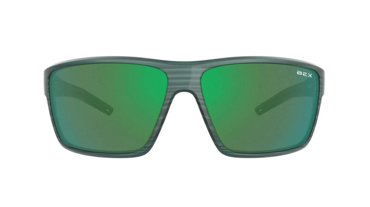 Bex Fin Polarized Sunglasses