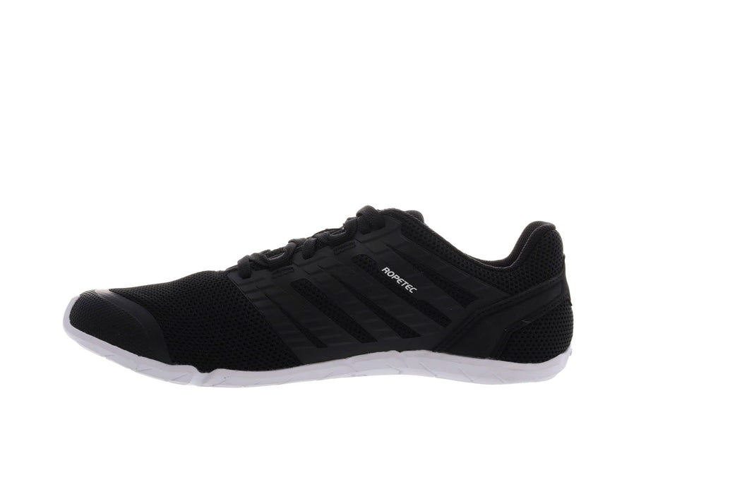 Inov-8 Bare-XF 210 V3 Black/White Size 7 Womens Running Shoes