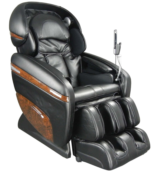 Osaki OS 3D Pro Dreamer Black Zero Gravity Recliner Massage Chair OS-3D