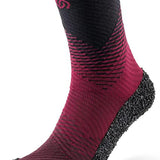 Skinners 2.0 Compression | Minimalist Barefoot Sock Shoes for Active Men & Women | Lightweight & Durable & for Sports and Dynamic Activities