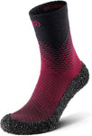 Skinners 2.0 Compression | Minimalist Barefoot Sock Shoes for Active Men & Women | Lightweight & Durable & for Sports and Dynamic Activities
