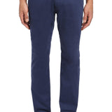 Mavi Men's Zach Size 31/32 Straight Leg Marine Blue Twill Pants