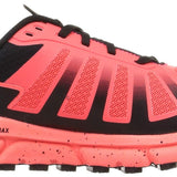 Inov-8 Terraultra G270 Coral/Black Women's Size 10.5 Trail Running Shoes