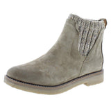 Comfortiva Women's Rawnie Ankle Boots