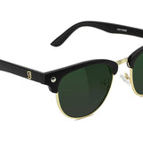 Glassy Morrison Premium Plus Polarized Sunglasses for Women and Men