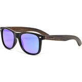 GOWOOD Unisex Los Angeles Polarized Sunglasses