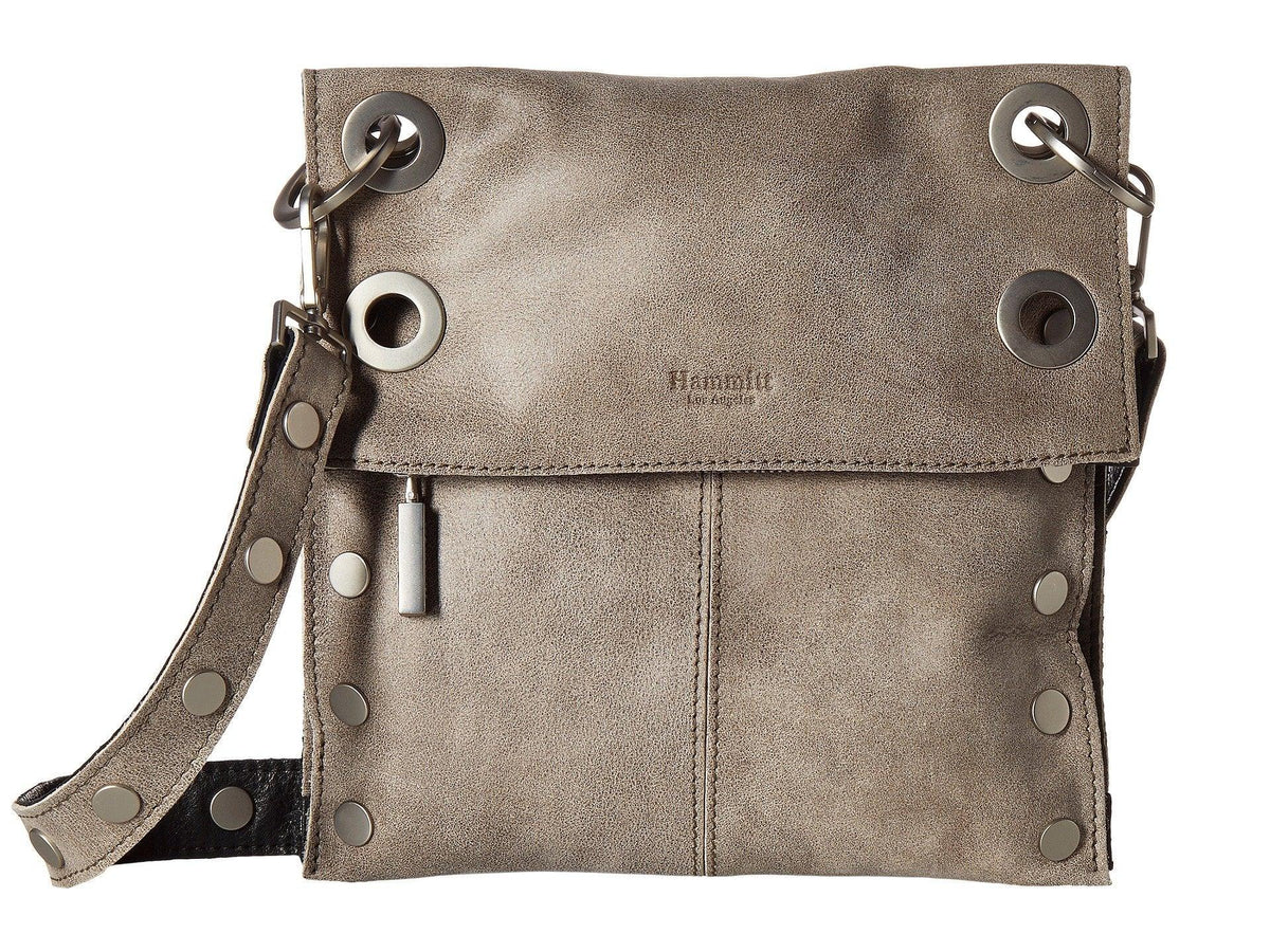 Hammitt Montana Reversible Zip Crossbody Bag