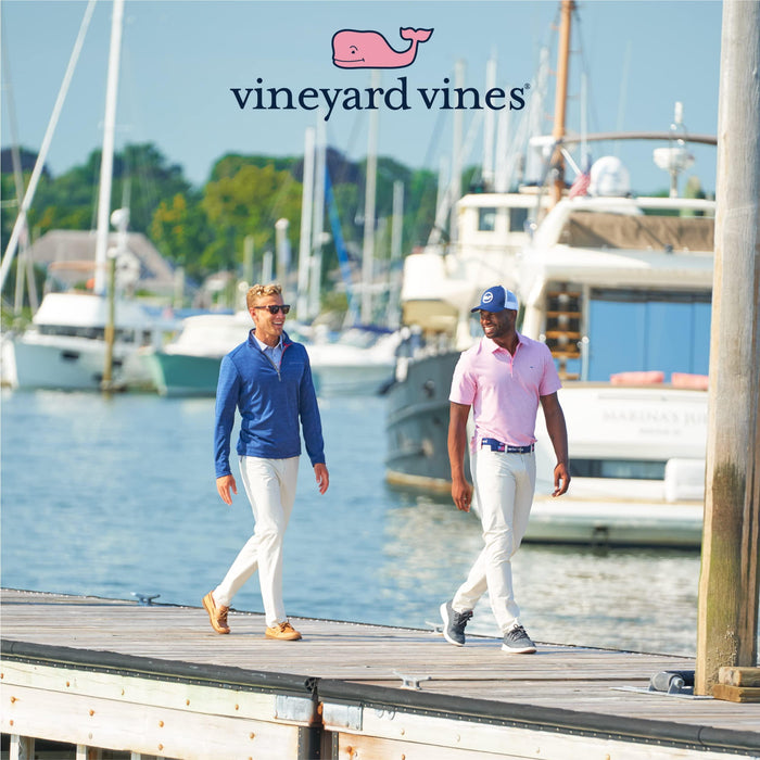 Vineyard vines hot sale edgartown polo