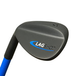 Lag Shot 54 Degree Wedge Right Handed Golf Training Aid