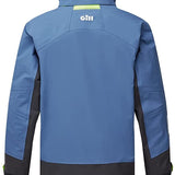 Gill Men's OS3 Coastal Size X-Large Ocean Waterproof and Stain Resistant Jacket