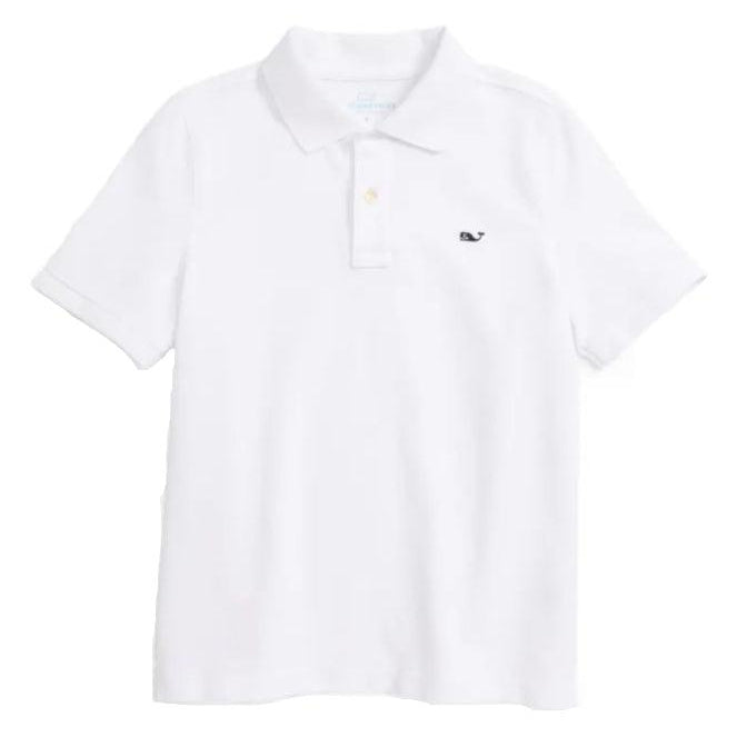 Vineyard Vines Men's Surfside Pique Polo