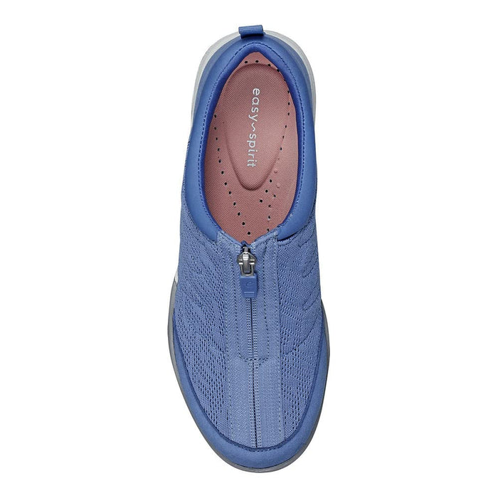 Easy Spirit Women's Bestrong 2 Medium Blue Size 6 Slip-on Walking Shoes