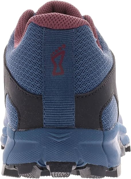 Inov-8 Roclite G 315 V2 Navy/Purple Women's Size 7 Trail Running Shoes