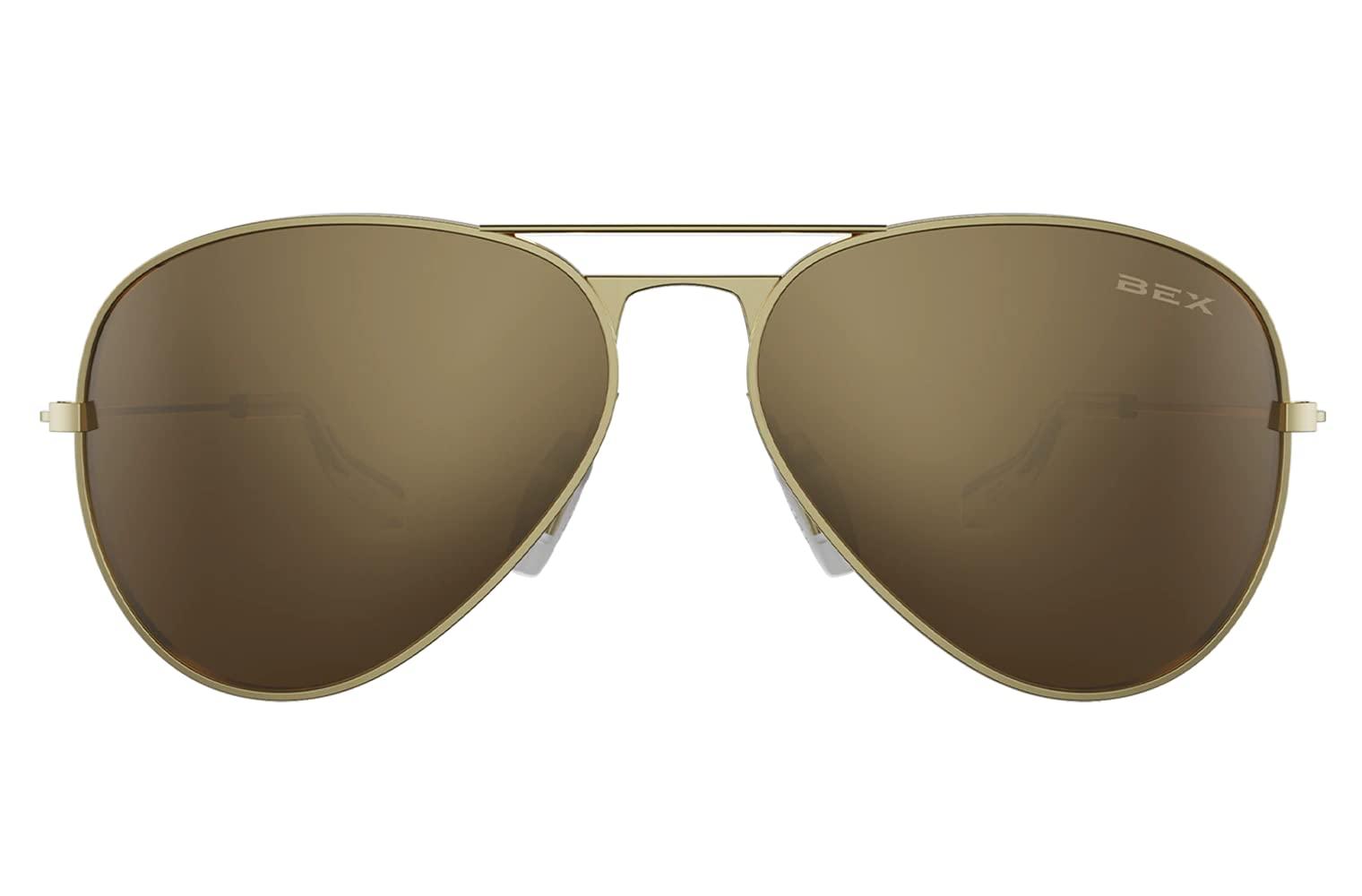 Bex Wesley Polarized Sunglasses