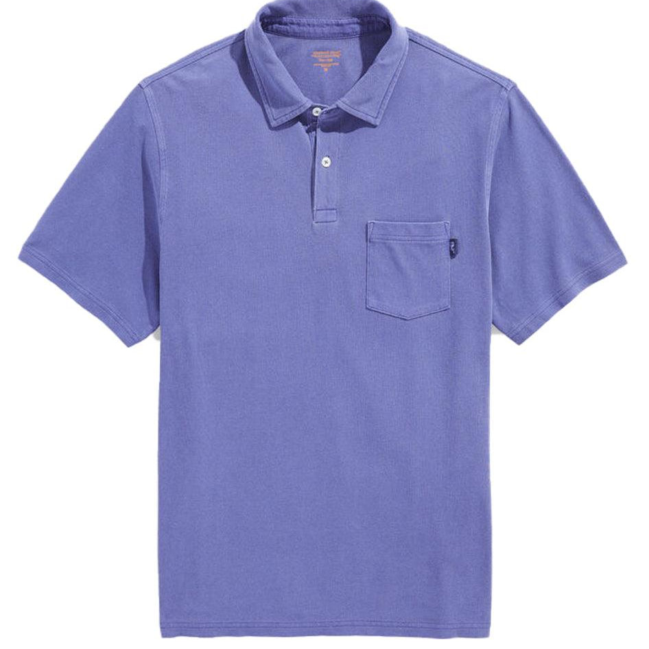 Vineyard Vines Men's Surfside Pique Polo