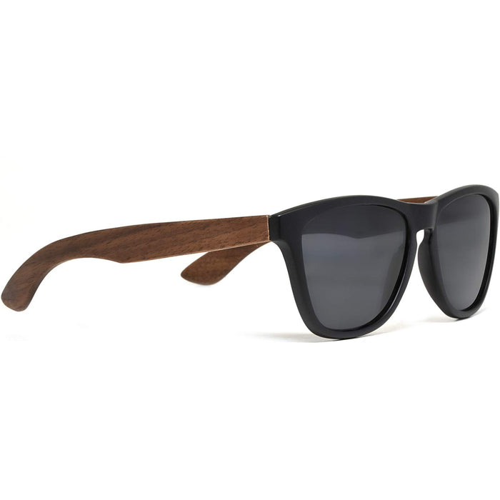 GOWOOD Arizona Classic Sunglasses For Men and Women with Polarized Lenses