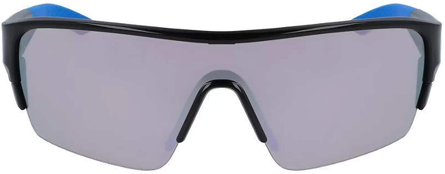 Dragon Tracer X Black with Lumalens Silver Ion Lens Sunglasses