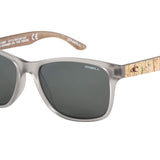 O'NEILL Corkie 2.0 Men's and Women's Square Polarized Sunglasses