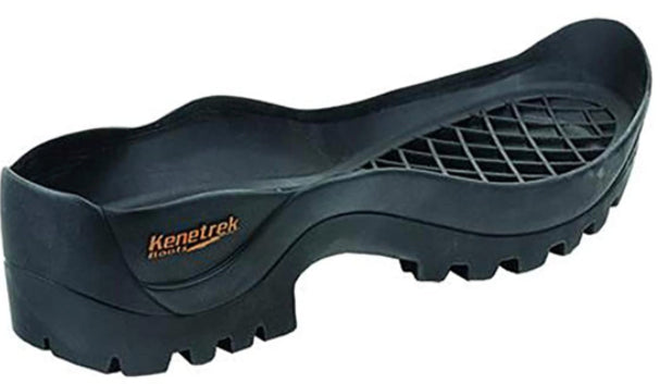Kenetrek Men's Guide Ultra Non-Insulated Reinforced Cap Hunting Boots