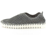 ILSE JACOBSEN HORNBAEK Women's Tulip 139 Flat | Slip-On | Low-Top Shoes
