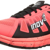 Inov-8 Terraultra G270 Coral/Black Women's Size 10.5 Trail Running Shoes