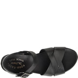 Kork-Ease Women's Myrna 2.0 Leather Ankle Strap Sandal