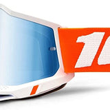 100 Percent Eyewear Accuri 2 Motocross Goggles