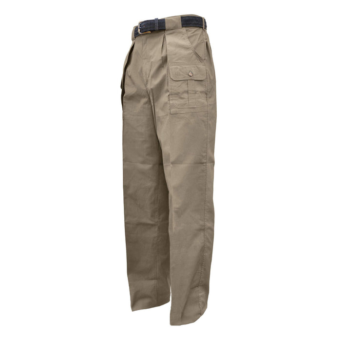 Six Pocket Congo Pants for Men