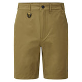 Gill Men's Coffee XXX-Large Lightweight Sailing Excursion Shorts