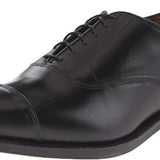 Allen Edmonds Men's Park Avenue Oxford (Black, 9.5)