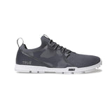 TRUE linkswear OG Feel Reflect Camo Navy Size 11 Lightweight Golf Shoes