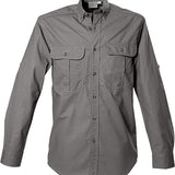 Safari Shirt for Men - L-Sleeve